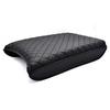 For  2024 2025 Honda Pilot Leather Car Center Console Armrest Lid Cover Pad