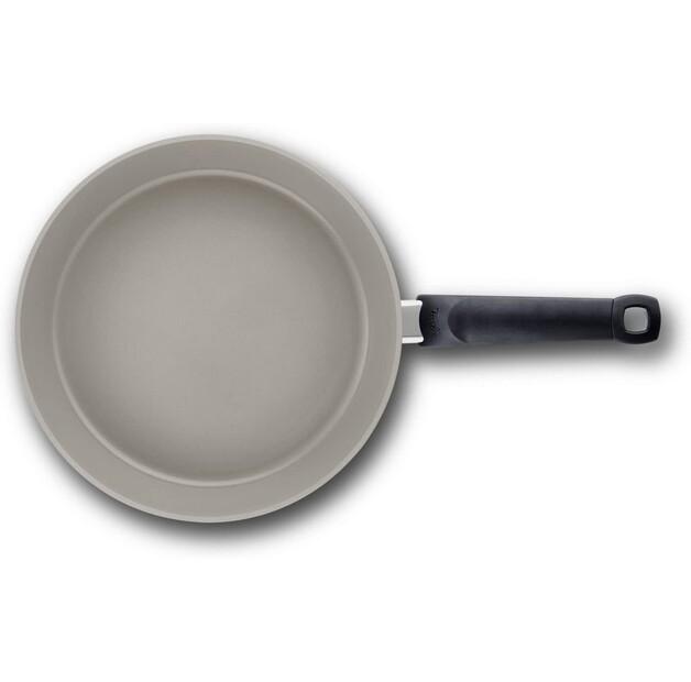 Сковорода Fissler Ceratal Comfort 20 см (159-220-20-100/0)