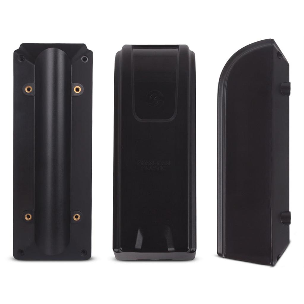 Коробка контроллера электрического велосипеда Деталь для переоборудования электрических велосипедов Коробка контроллера электродвигателя Чехол для контроллера электрического велосипеда