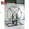 Zhong Que Fitness & Obstacle Course Training Equipment