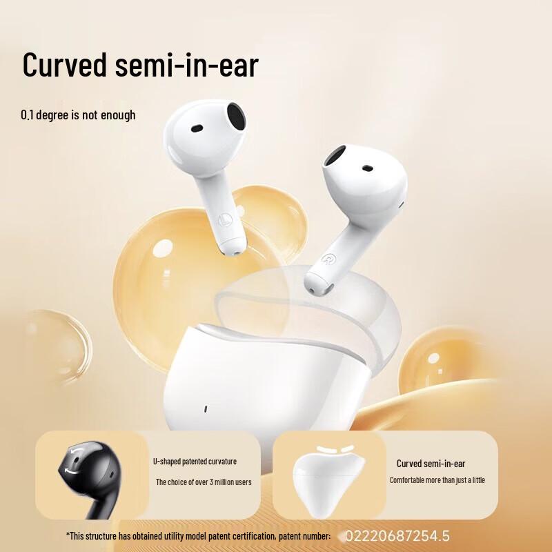 Edifier X1 True Wireless Bluetooth Earbuds