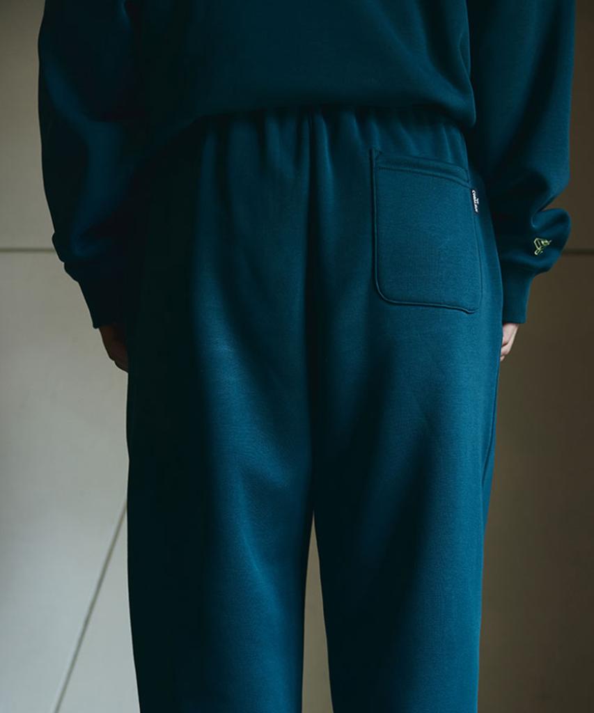 CORALIAN Runoff Training Fleece Pants