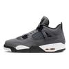 Air Jordan 4 Retro "Cool Grey" 2019 Jordan 308497-007