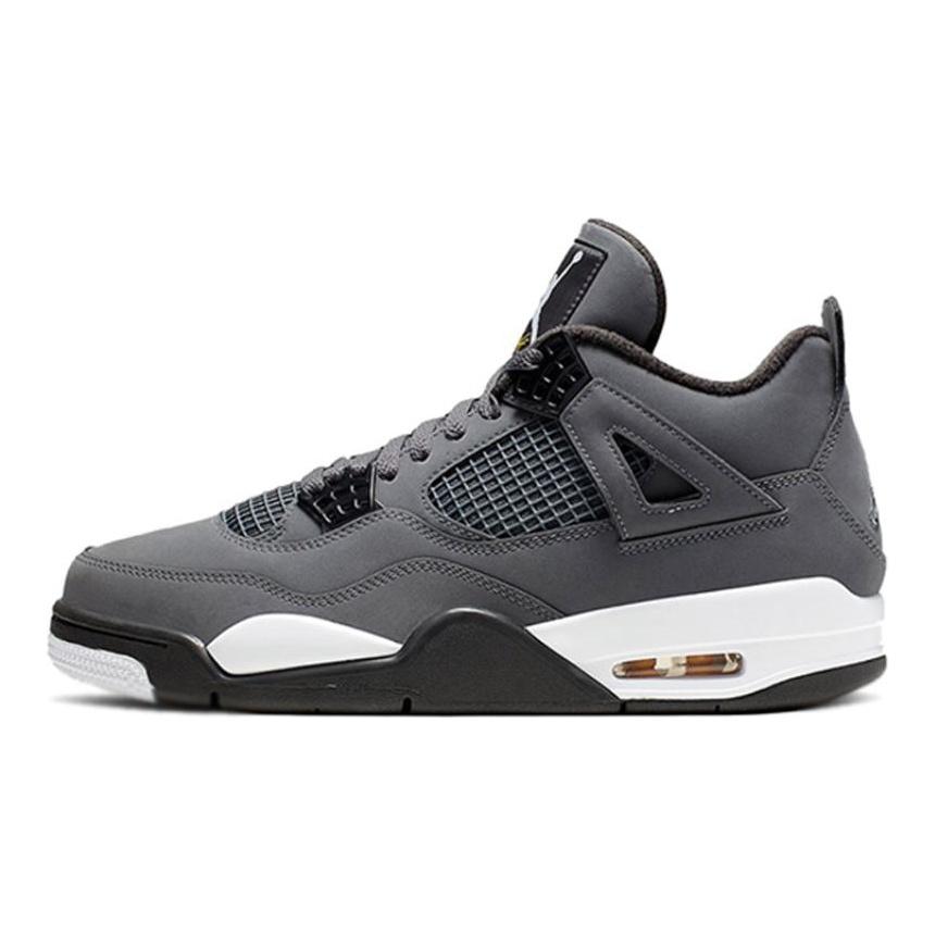 Air Jordan 4 Retro "Cool Grey" 2019 Jordan 308497-007