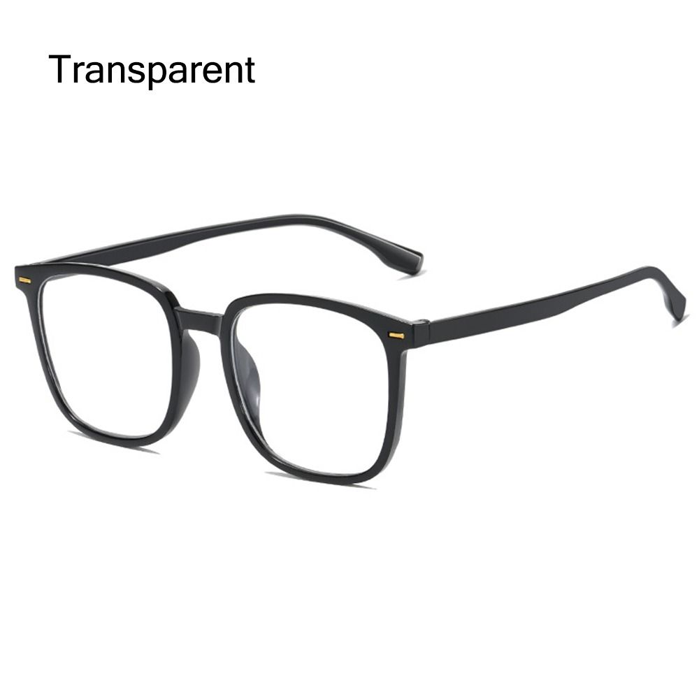 UV400 Protection Tea Brown Sunglasses Travel and Street Style Men's Driving Sun Glasses  Unisex