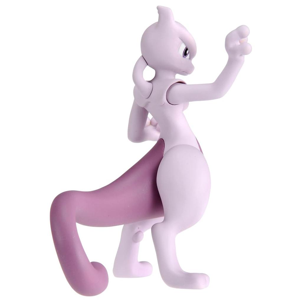 Takara Tomy Pokemon Moncolle Mewtwo ML-20