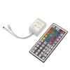 Надежный блок управления RGB с беспроводным пультом дистанционного управления для светодиодной ленты
