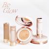 Espoir Be Glow Stick Шейдинг, Cool Gray, 9 г, Шейдинг-стик, Карандаш для контуринга, Тень для носа, Натуральный финиш, 3D, Высокоувлажняющий, Текстура бальзама, Подходит