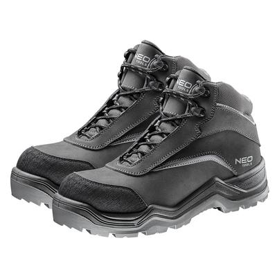 Work Boots S3 Src Nubuck Size 44 82-151-44 Neo 1 Pc