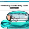 Lightweight Packable Backpack Foldable Nano  Daypack New Outdoor Folding Handy Bag  For Men Women