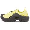 Trailbreak 2 Удобные и простые нескользящие низкие кроссовки для хайкинга, треккинговые кроссовки мужские желто-черные