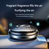 Car Air Freshener Cute Cologne Fragrance For Lexus LS LC RZ IS350 ES300 GS350 CT200h GX460 LX570 RX500 Mini Diffuser Accessories