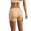 Женские утягивающие брюки с пышными ягодицами и четырьмя губчатыми подушечками, персиковые ягодицы, поддельные ягодицы и брюки с приподнятыми ягодицами