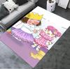 Kleine Prinzessin Carpet Rug For Living Room Bedroom Home Sofa Decorationkids Play Nonslip Floor Mat