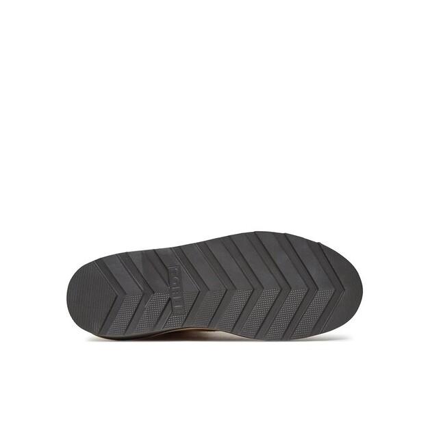 Ботильоны Sorel Hi-Line™ на шнуровке NL4879-262 коричневые