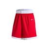 SS24 Dri-Fit Comfortable Quick-Dry Casual Sports Basketball Shorts Men Shorts University-Red White HF0518-658