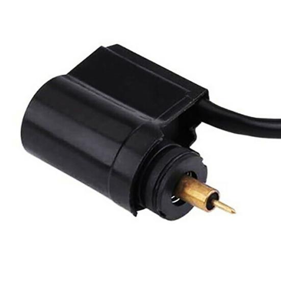 Коррозионностойкий карбюратор, электронный демпфер, детали для мотоцикла, практичный прочный автоматический электрический дроссель для GY6 50cc 125cc 150cc 139qmb 152qmi