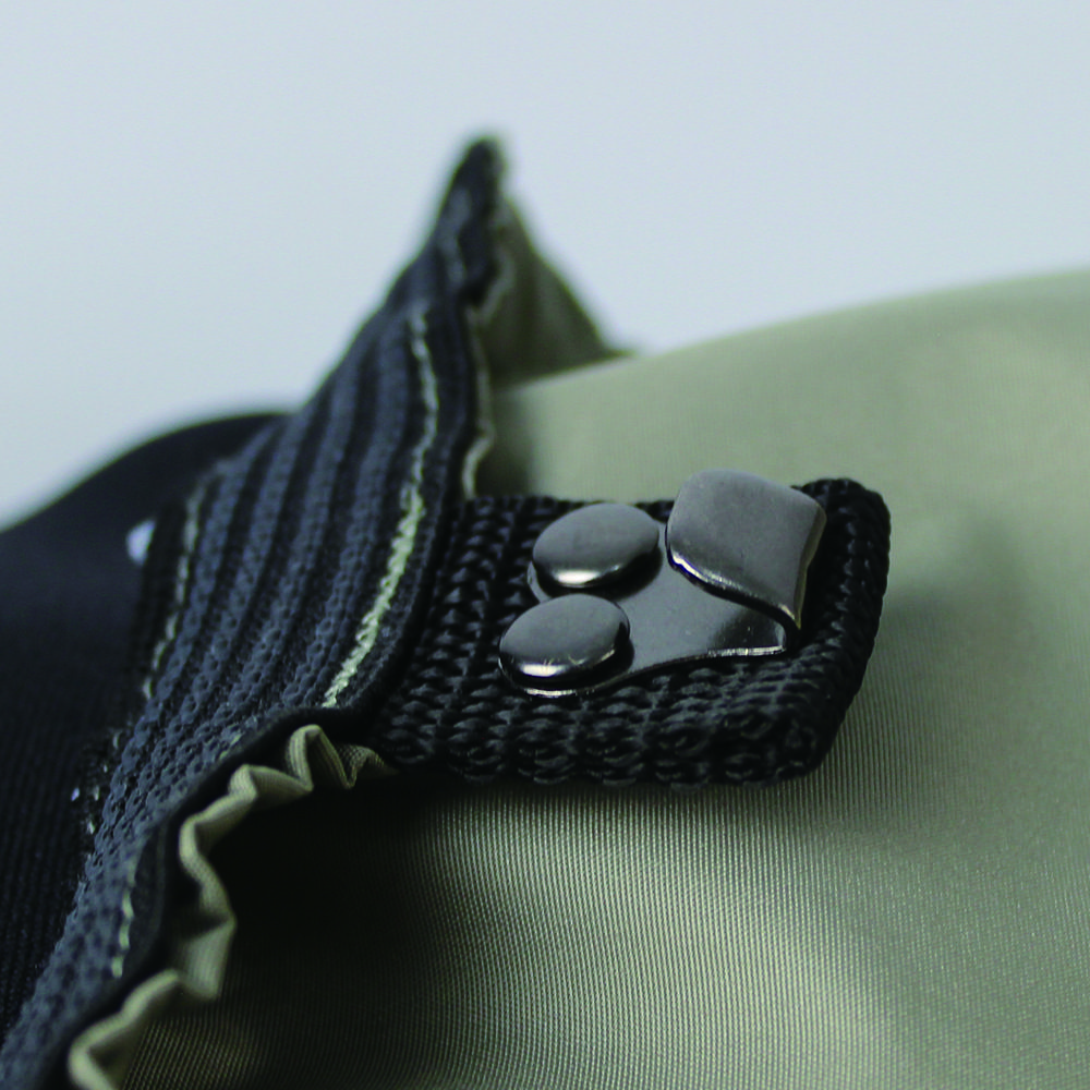 Kylebooker Дышащие вейдерсы с чулками на талии KB003