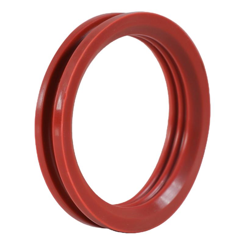 Силиконовое уплотнительное кольцо для солнечного водонагревателя, набор для 47 и 58 вакуумных трубок и 70-литрового бака - Герметичные аксессуары