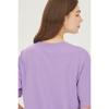 BeneTTon Macaron Embroidery T shirT baTs03341