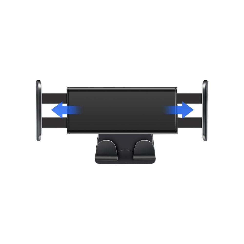 Автомобильный держатель для мобильного телефона на заднем сиденье, аксессуары, детали для Tesla Model 3/Y