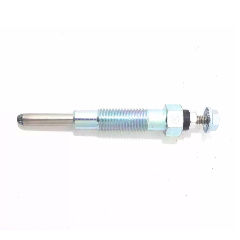 SINOCMP 1PC Glow Plug PJ7415544 for Volvo EC25 EC30 EC35 EC70 EW70 EC70VV EW70VV Engine Aftermarket Part