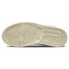 Air Jordan 1 High Method of Make Coconut Milk Women Sneakers Cream White Pure-Platinum FB9891-100