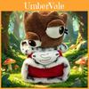 Удивительный Цифровой Цирк Плюшевая Игрушка Кингер Наполнитель из ПП Хлопка Для Детей и Взрослых