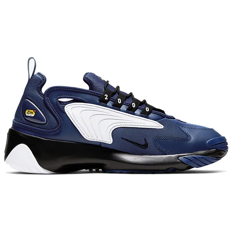 Nike Зум 2K Coastal Blue AO0269-402