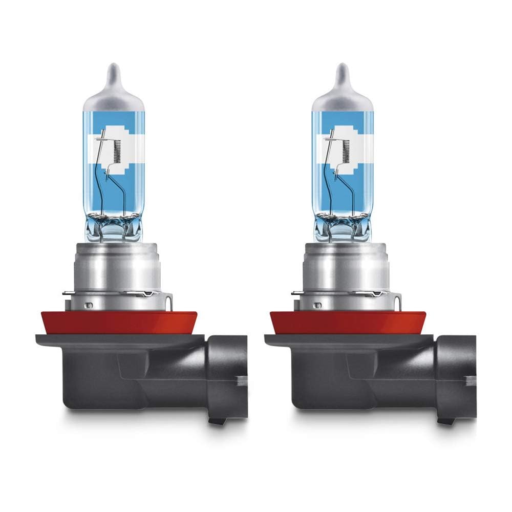 Osram 64211NL H11 55W Nightbreaker Laser Галогенная лампа высокой яркости