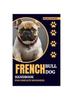 Книга French Bulldog Handbook for Complete Beginners : Your Comprehensive Guide To Raising a Happy, Healthy Frenchie