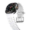 Морской ремешок для Samsung Galaxy Watch Ultra 47 мм, спортивный силиконовый браслет для Galaxy Watch 7 Ultra, аксессуары для ремешка