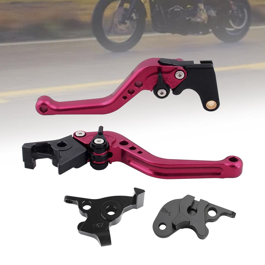 НОВЫЙ короткий рычаг тормоза сцепления подходит для CFMOTO 250NK ABS 150NK 2019-2021
