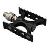 Велосипедные педали Mikashima Ezy Superior Light Easy Black (МКС) TOURING-LITE (Туристический улучшенный)