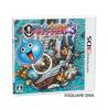 Слайм Моримори Dragon Quest 3 Великий пират и Хвост Группы 3DS -