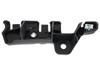 Renault Megane III 2008 Left Front Bumper Mounting Bracket
