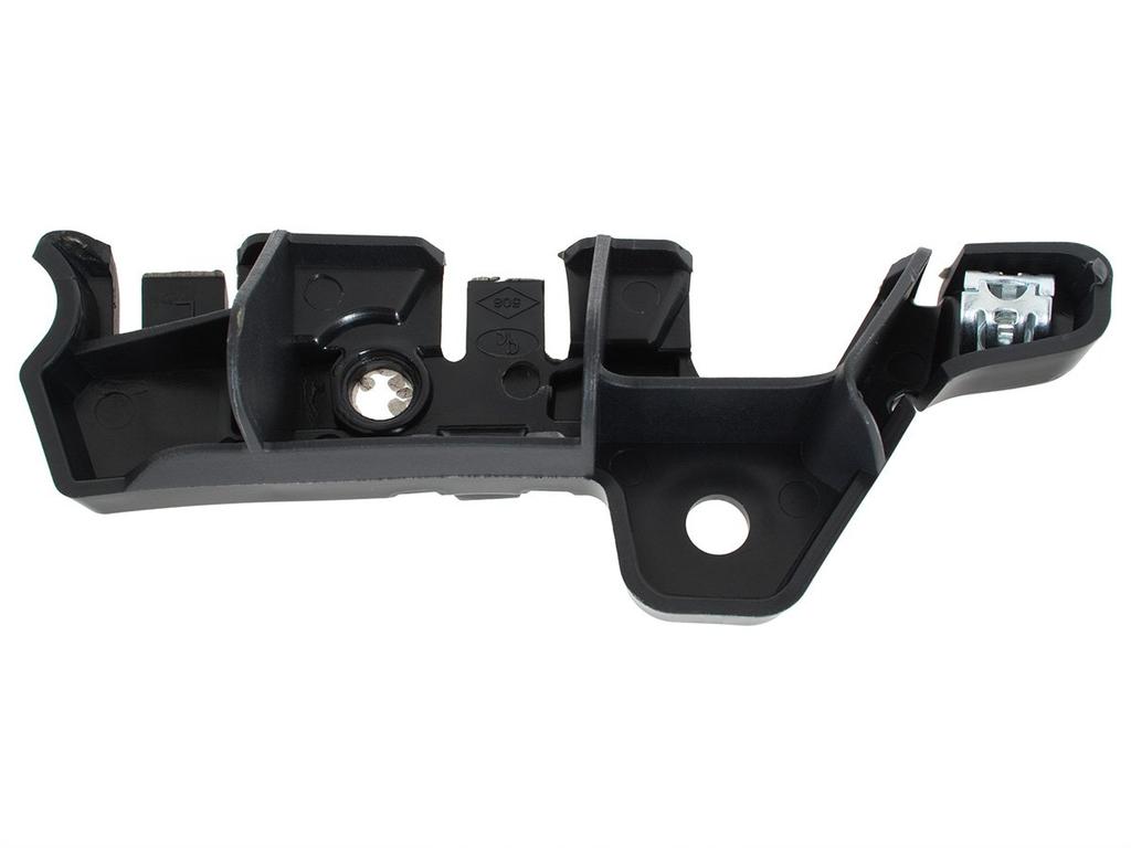 Renault Megane III 2008 Left Front Bumper Mounting Bracket