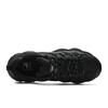 Fila FLUID 7 Массивные кроссовки женские Черный/Космический серебристый F12W612125FBS