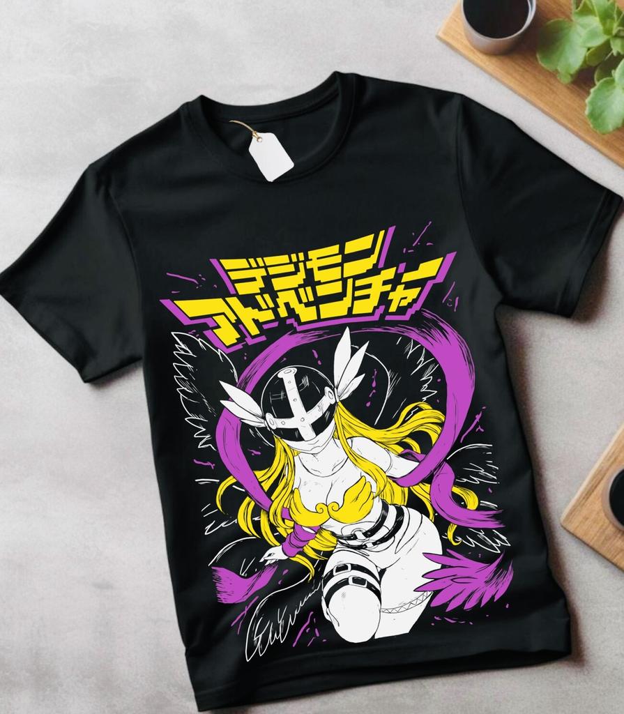 Anime Tshirt cat anime shirtUnisexga Gift Shirt Anime Love shirt Japanese