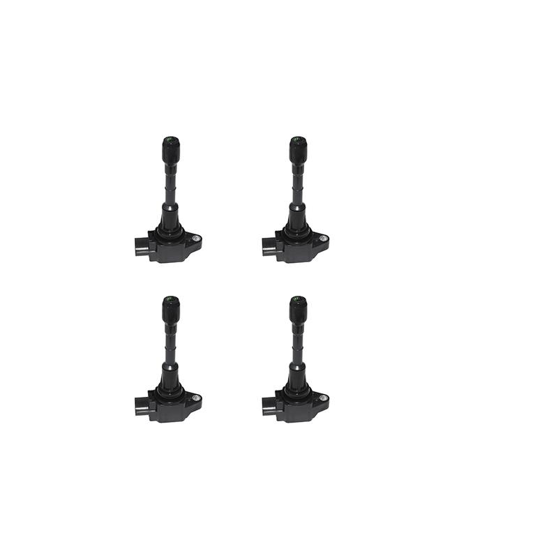 Car Ignition Coil For NISSAN QASHQAI / QASHQAI +2 I (J10, JJ10) 2.0 MR20DE 2007-2013 X-TRAIL (T31) OEM 22448JA10A 22448JA10C