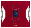 Tanita Inner Scan Dual Dual Body Composition Smartphone Monitor, Compatible, Red, RD-902-RD