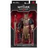 The Witcher Wild Hunt McFarlane Toys Action Figure Eredin McFARLANE TOYS 2021 THE WITCHER WILD HUNT 7inch Action Figure EREDIN BREACC GLAS McFarlane