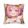 Умамусуме Претти Дерби Аниме Наволочки Мерч Мягкая Наволочка Украшения Наволочка Чехол для Подушки Стул Разные Размеры
