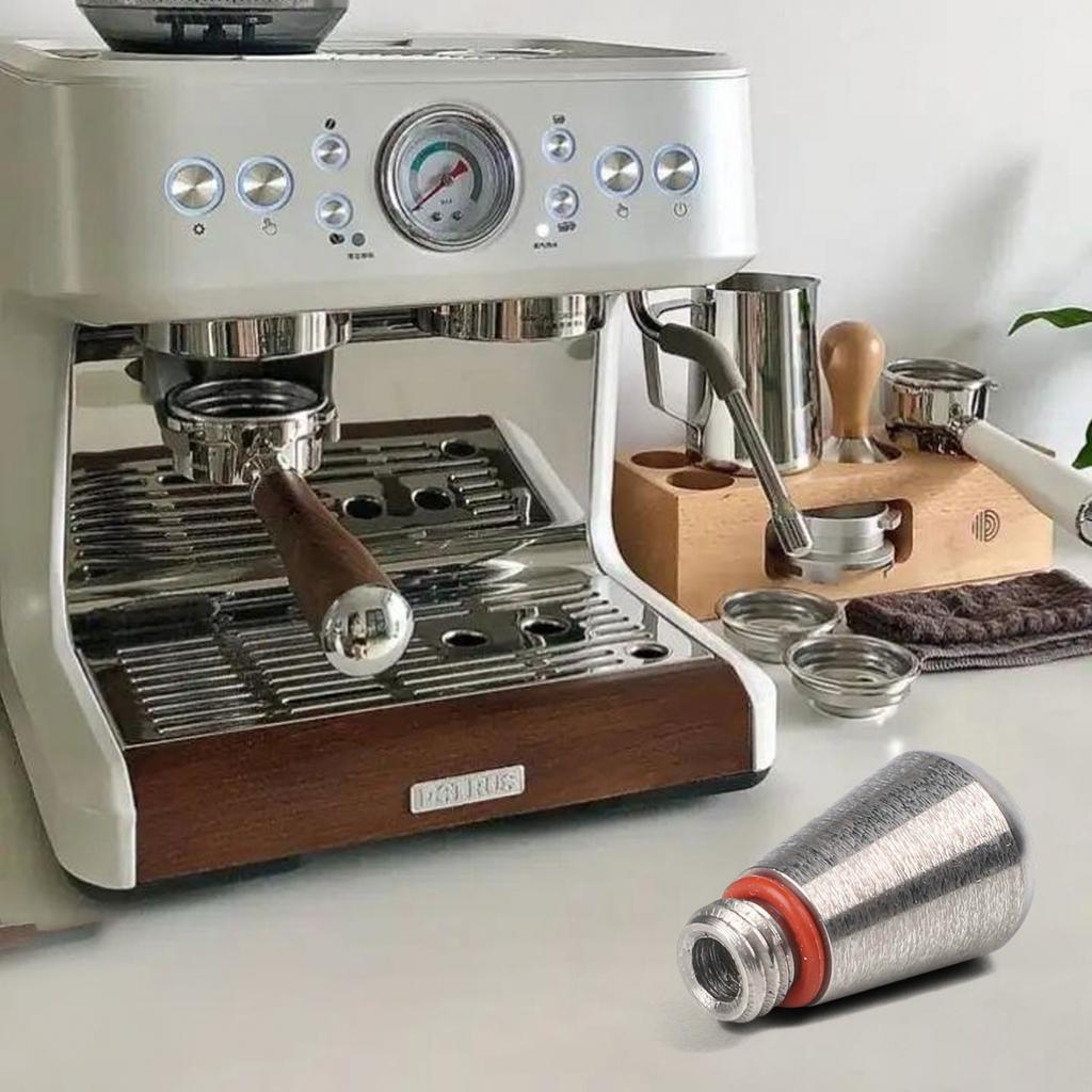 304 Stainless Steel Steam Nozzle Easy Installation Process