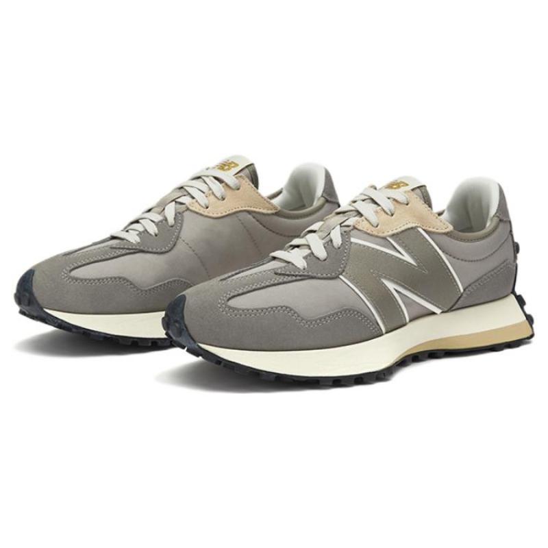 New Balance Кроссовки Foot Locker X New Balance 327 'Grey Day Steel Grey' MS327GDY