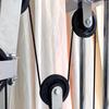 Weilikang Aluminum Alloy Fitness Equipment Pulley