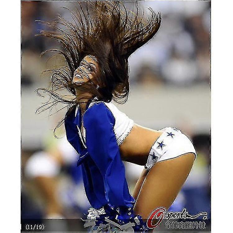 Halloween Carnival Party Dallas Cow Girl Cheerleader Cosplay Costume Sexy High School Competition Cheerleading Dance Fancy Dress