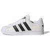 Superstar 'Reflective White Black' IF1585