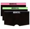 Diesel Damien боксеры 3 шт.