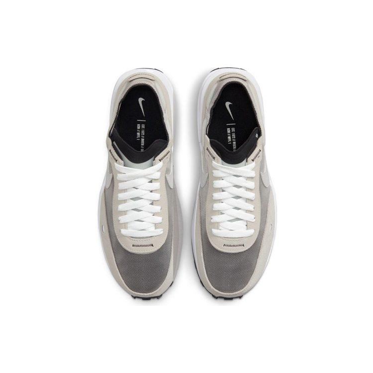 Nike Кроссовки Waffle One Cool Grey Женские DC2533-102